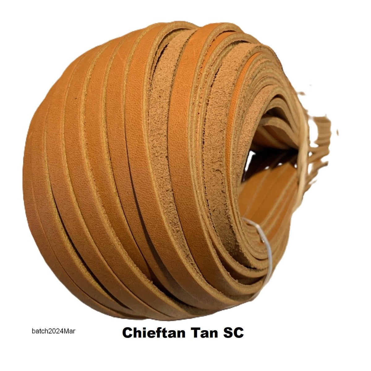 Leather Baseball Glove Lace