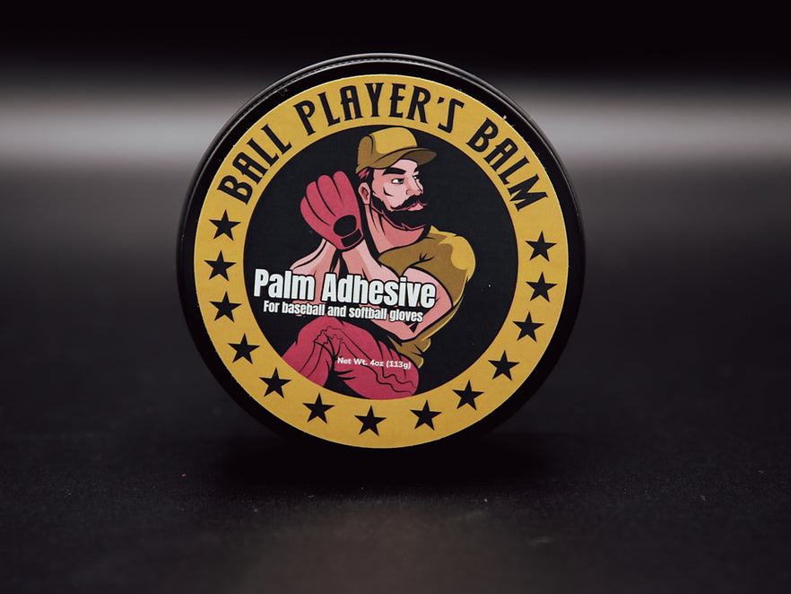Ball Players Balm