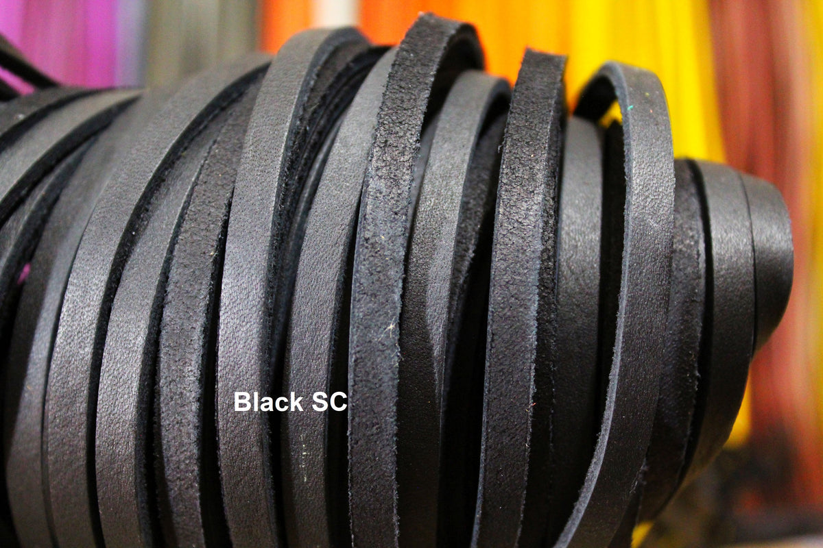 Leather Baseball Glove Lace