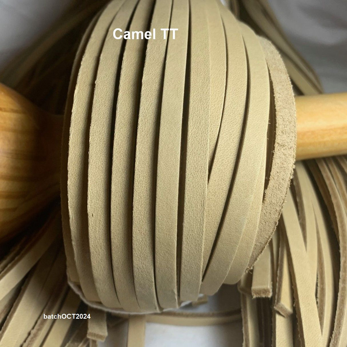 Leather Baseball Glove Lace