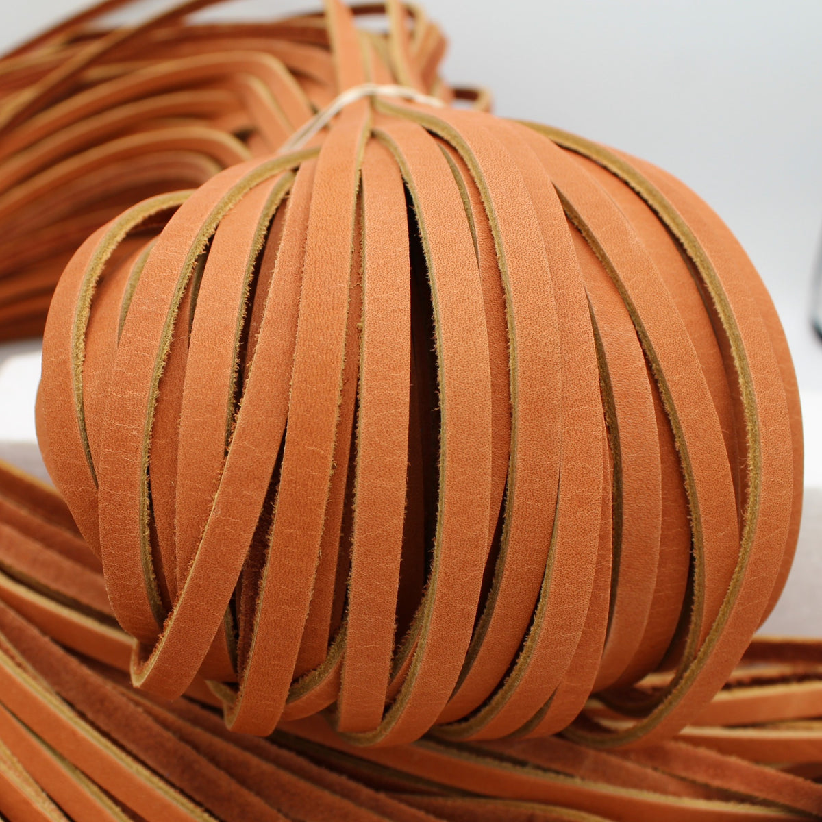 Leather Baseball Glove Lace