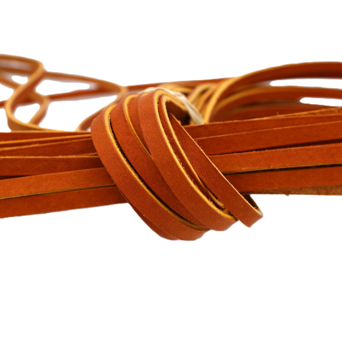 Leather Baseball Glove Lace