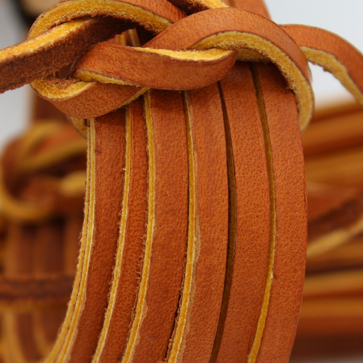 Leather Baseball Glove Lace