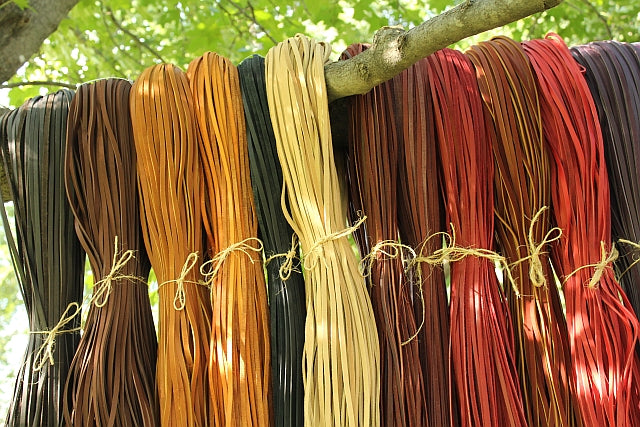 baseball glove lace at buyfastpitchgloves.com 50 colors