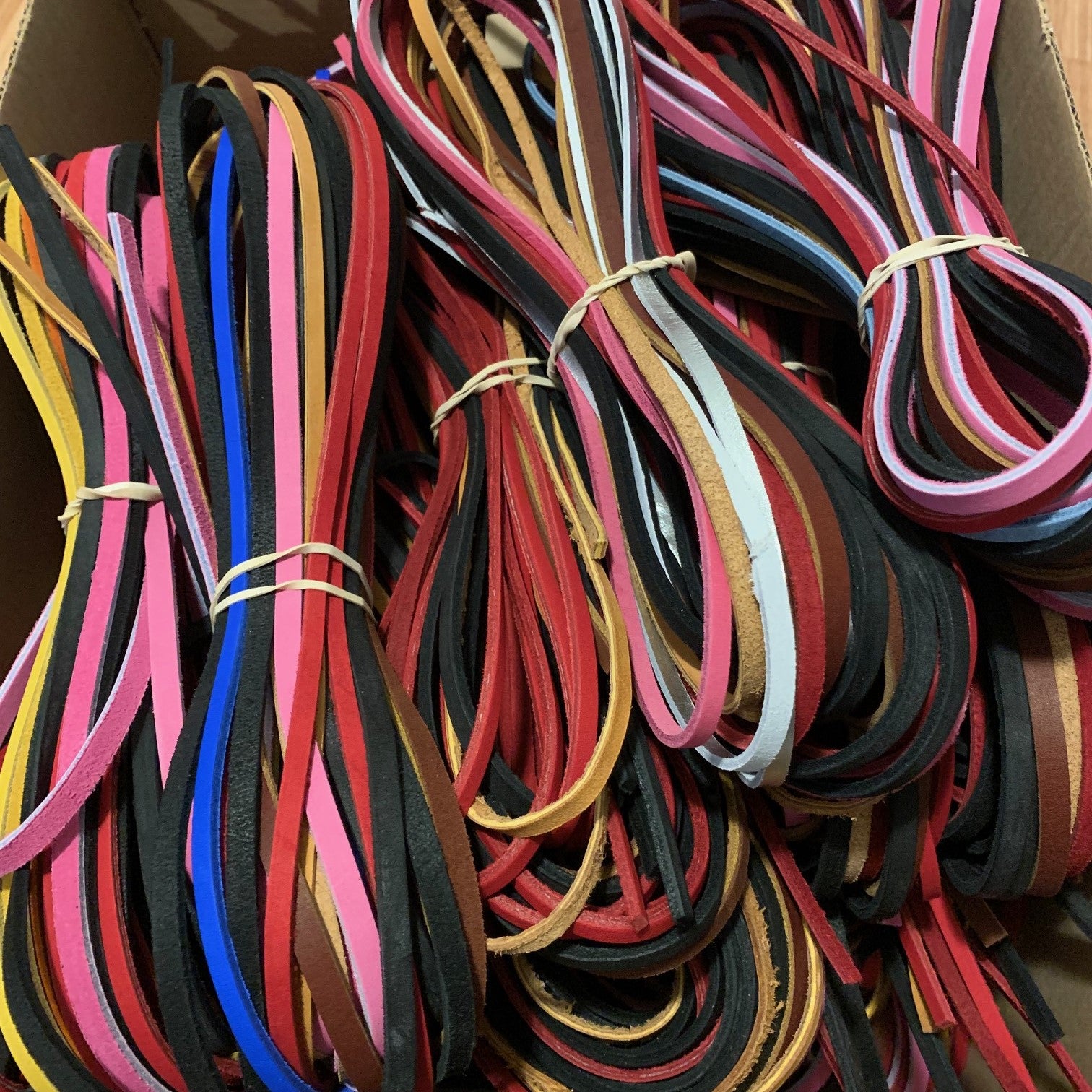 Mystery Lace Bundles