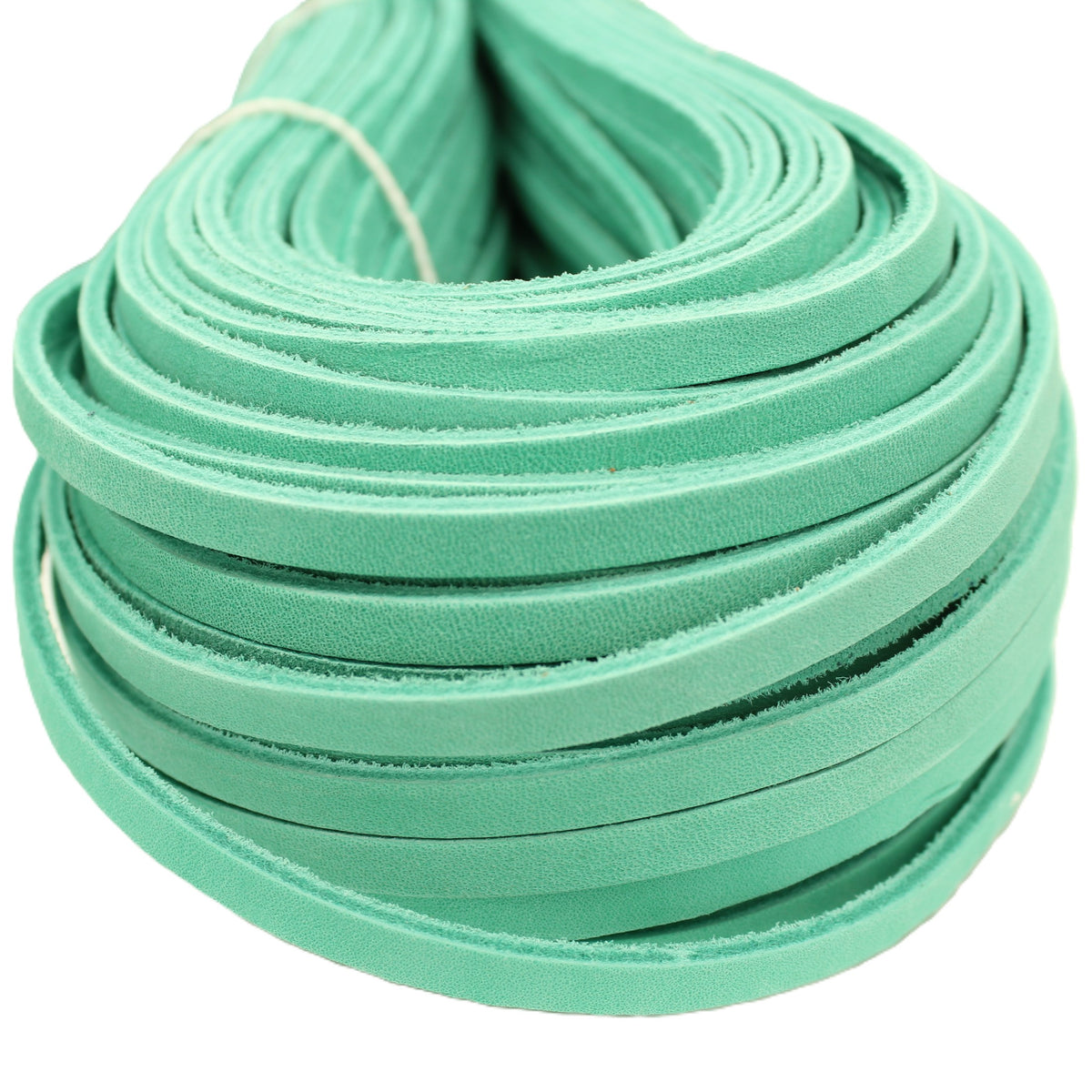 Leather Baseball Glove Lace