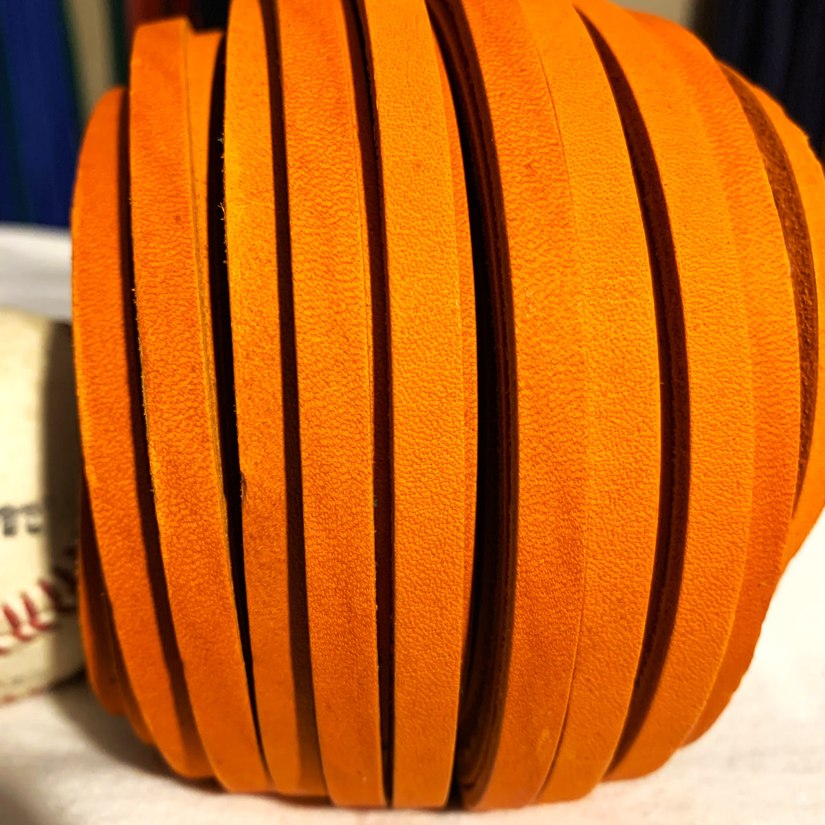 Leather Baseball Glove Lace