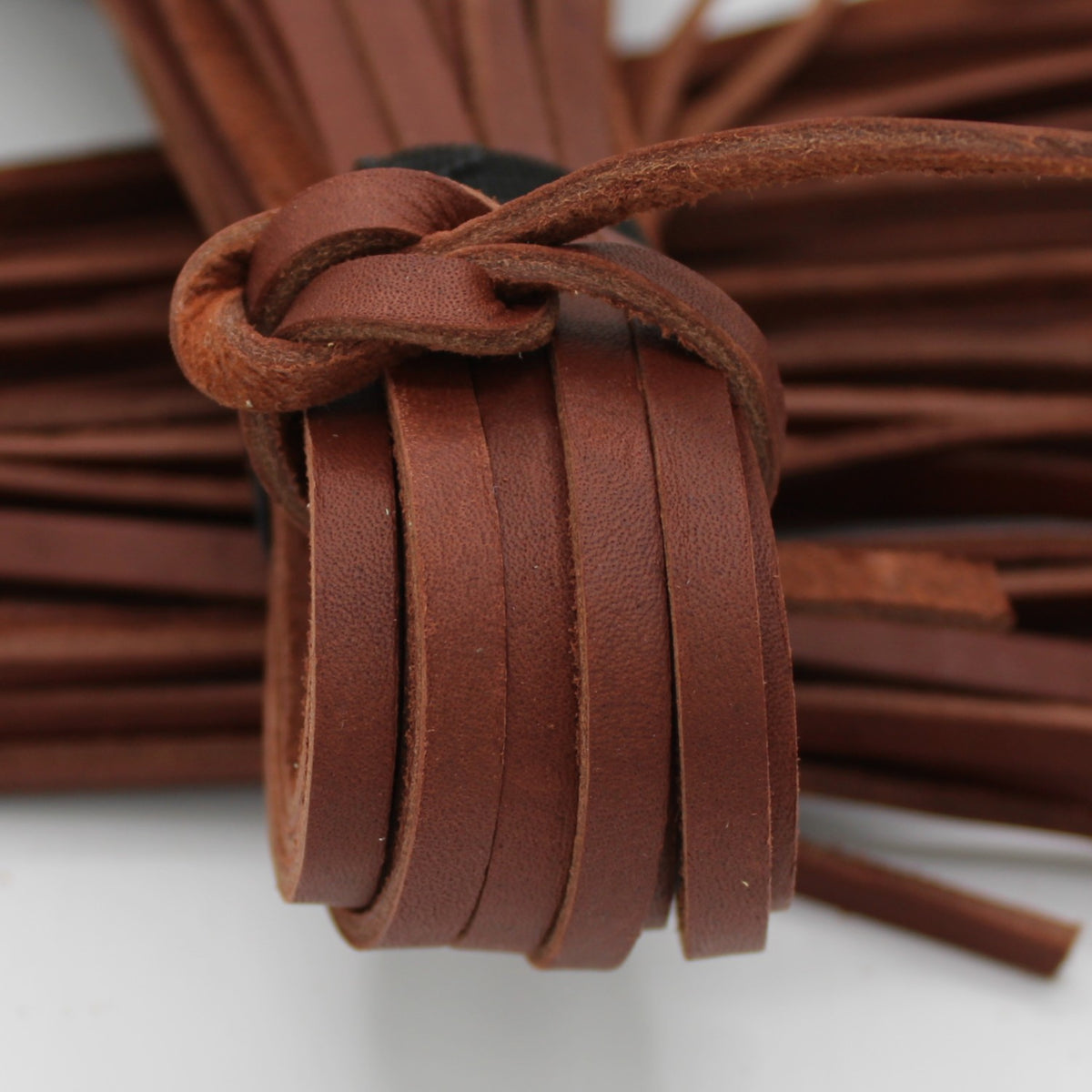 Leather Baseball Glove Lace