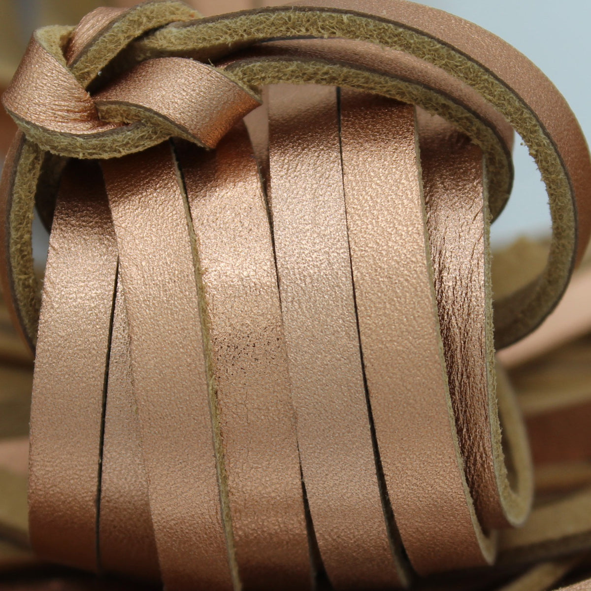 Leather Baseball Glove Lace