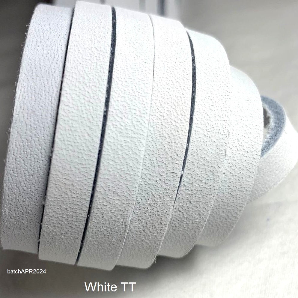 Leather Baseball Glove Lace