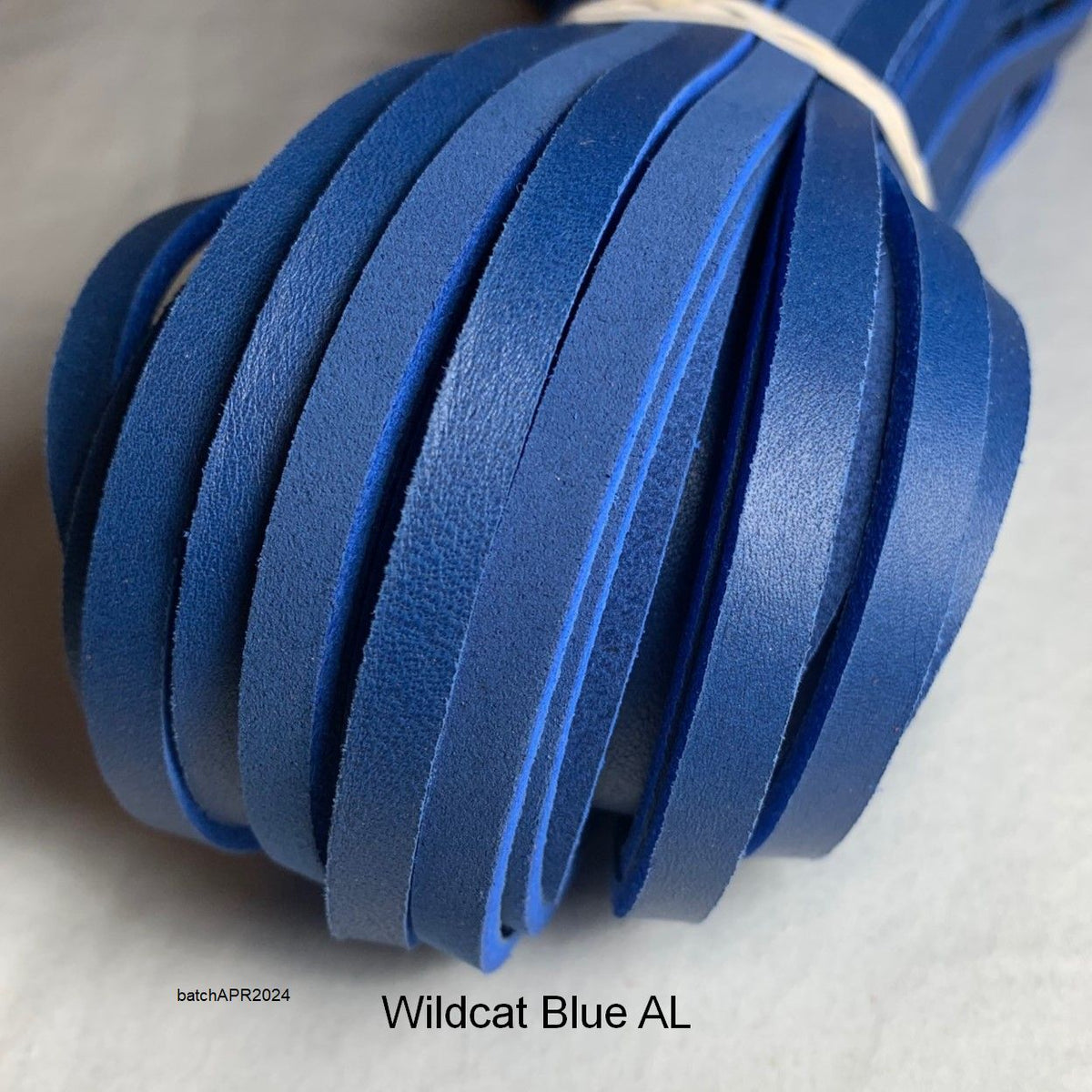 Leather Baseball Glove Lace