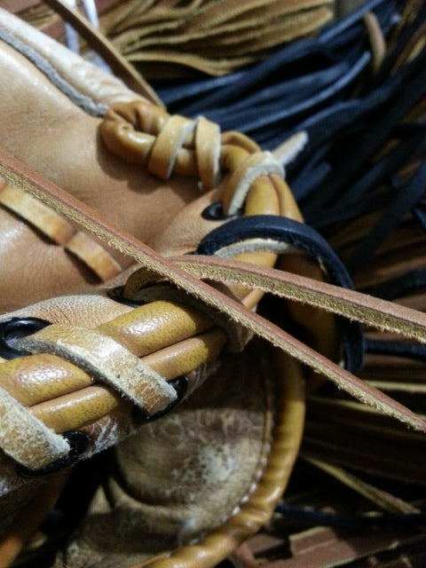 Specialty Size Lace - Buy Fastpitch Gloves