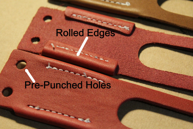 Soft Side Replacement Thumb Loop