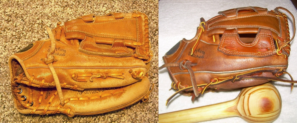 Pecard Baseball Glove Dressing