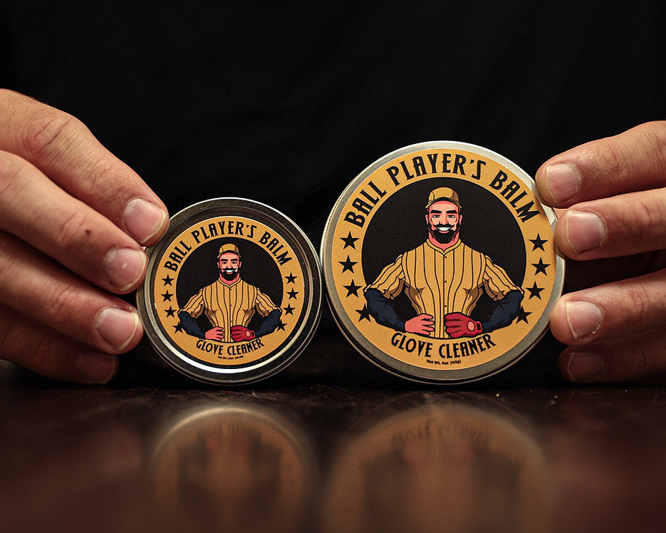 Ball Players Balm