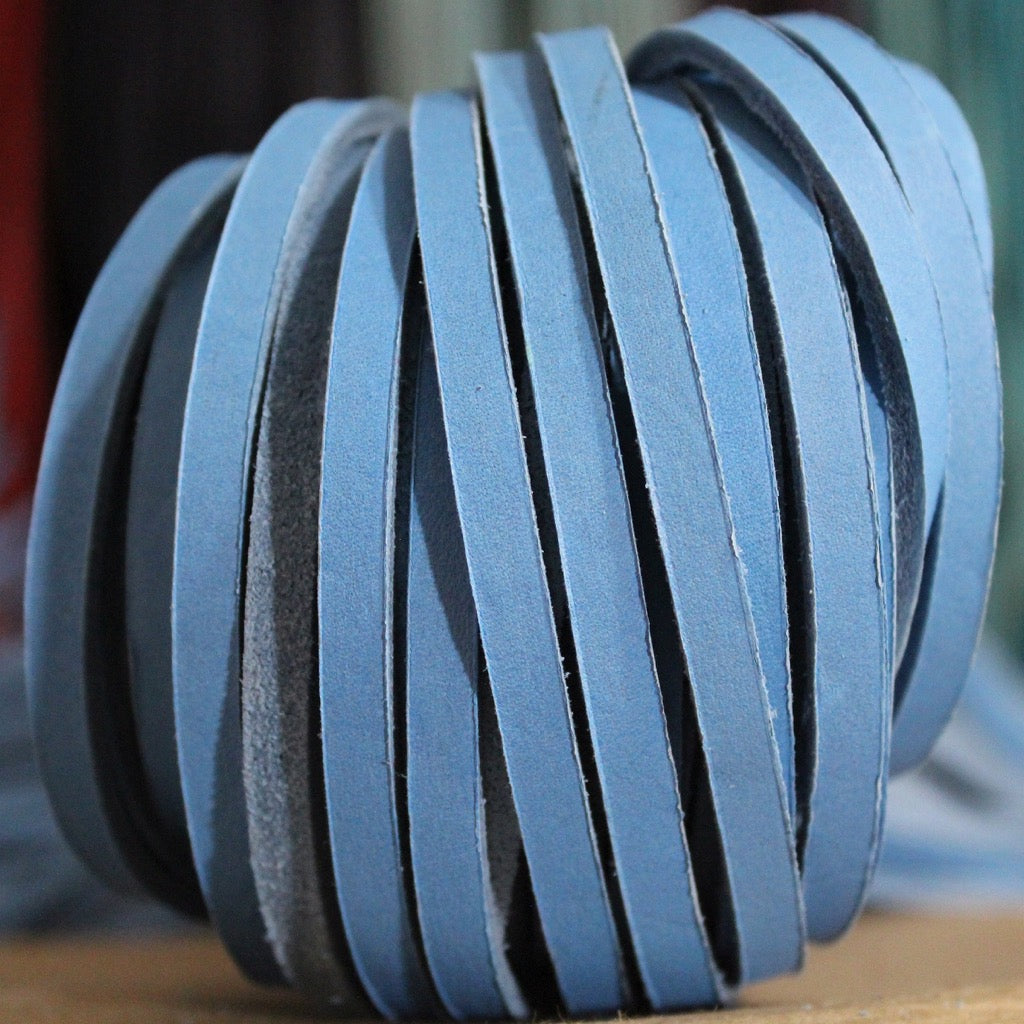 Leather Baseball Glove Lace