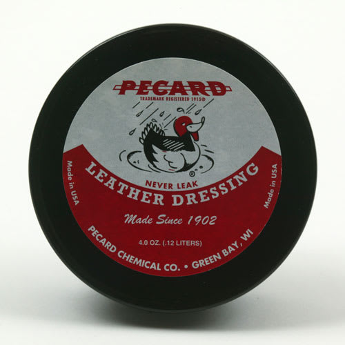 Pecard Baseball Glove Dressing