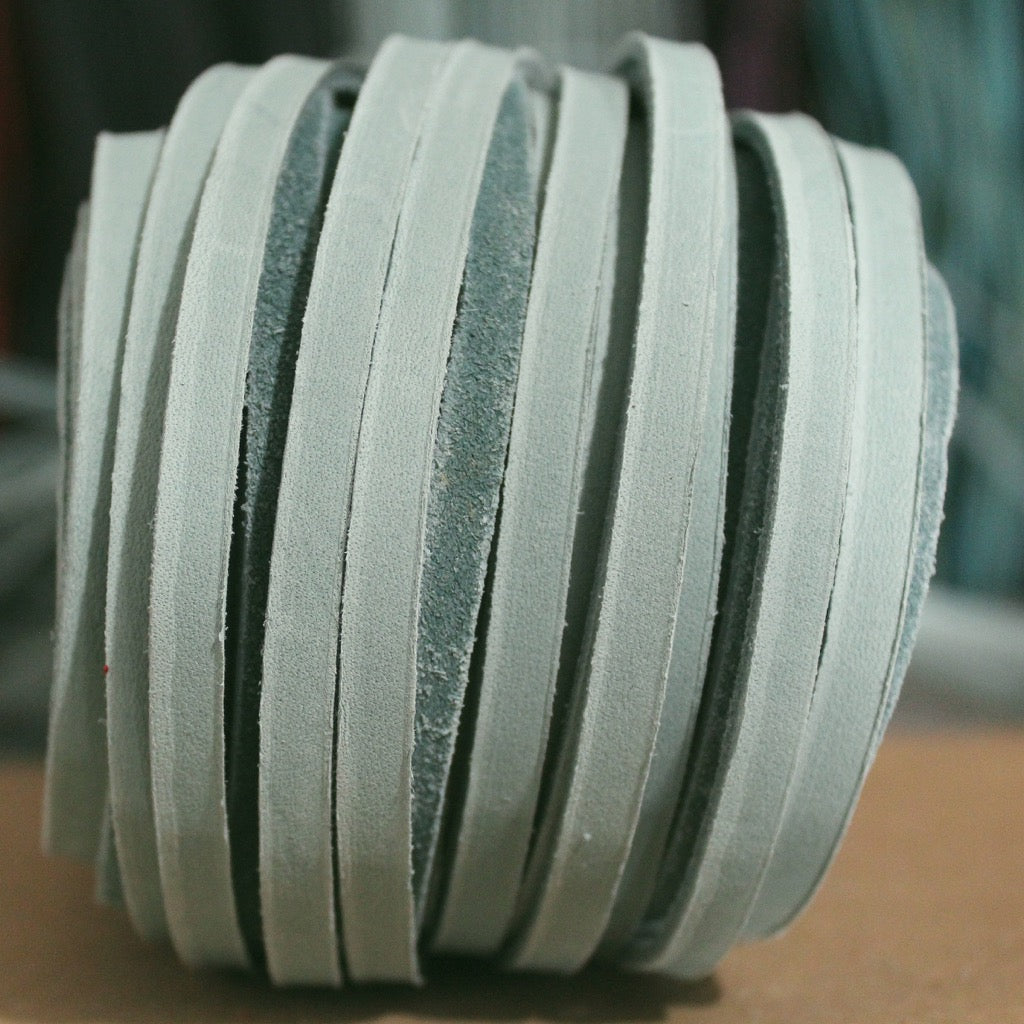 Leather Baseball Glove Lace