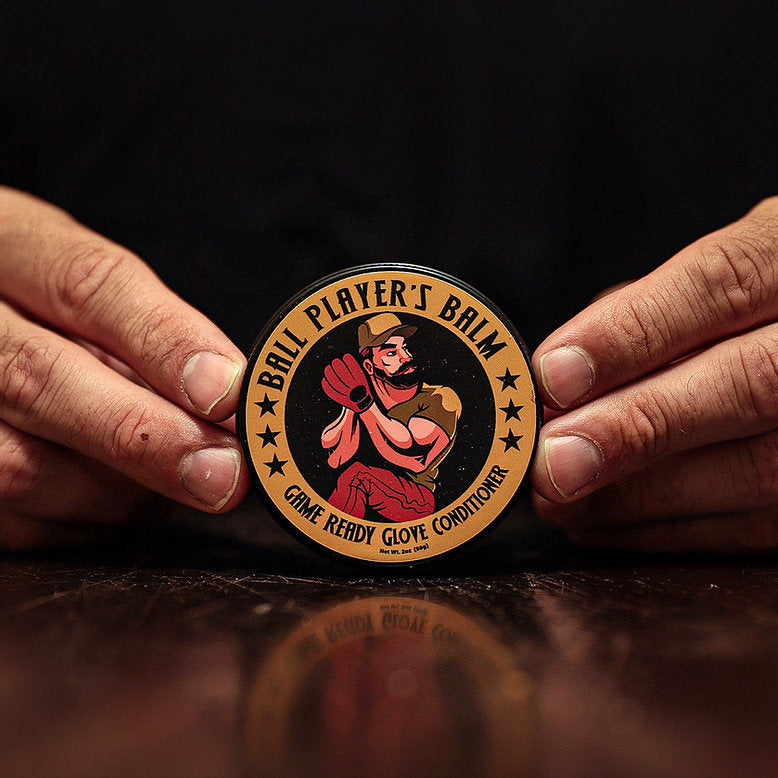 Ball Players Balm