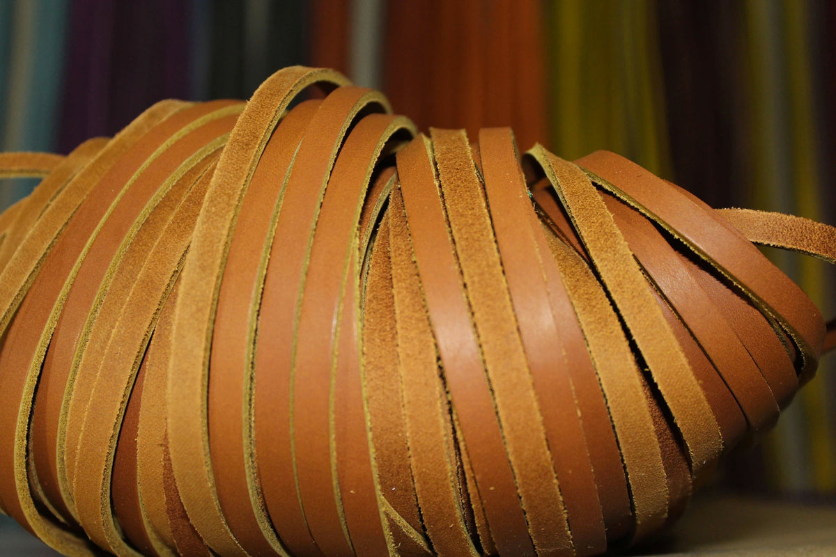 Vintage Style Lace - 5/32x72 inch