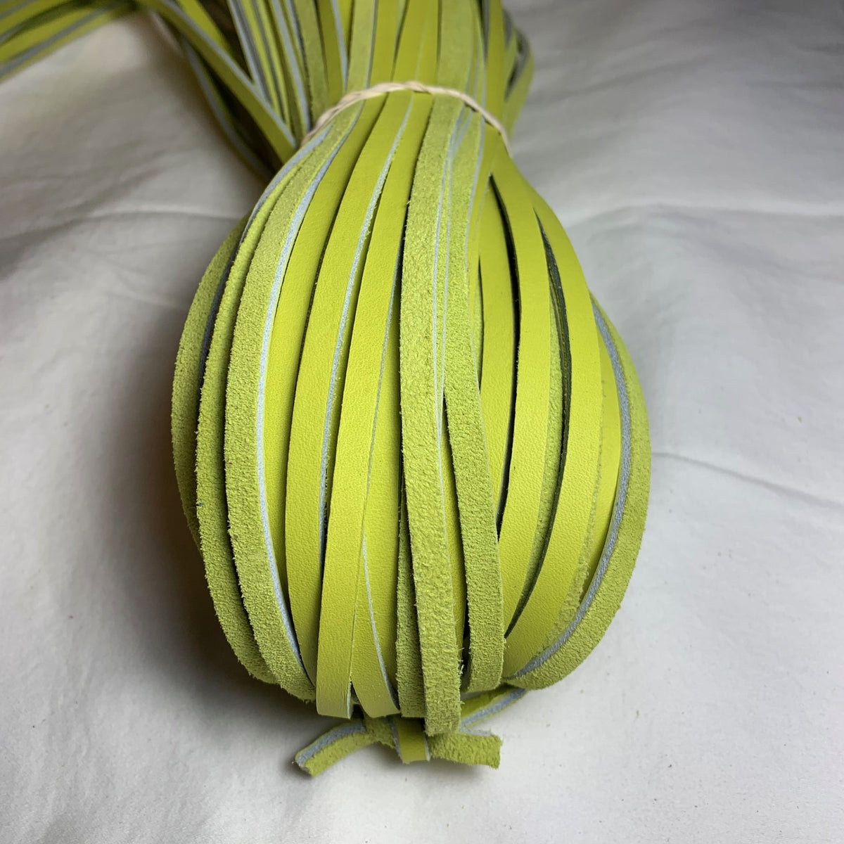 Leather Baseball Glove Lace