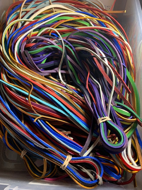 Mystery Lace Bundles