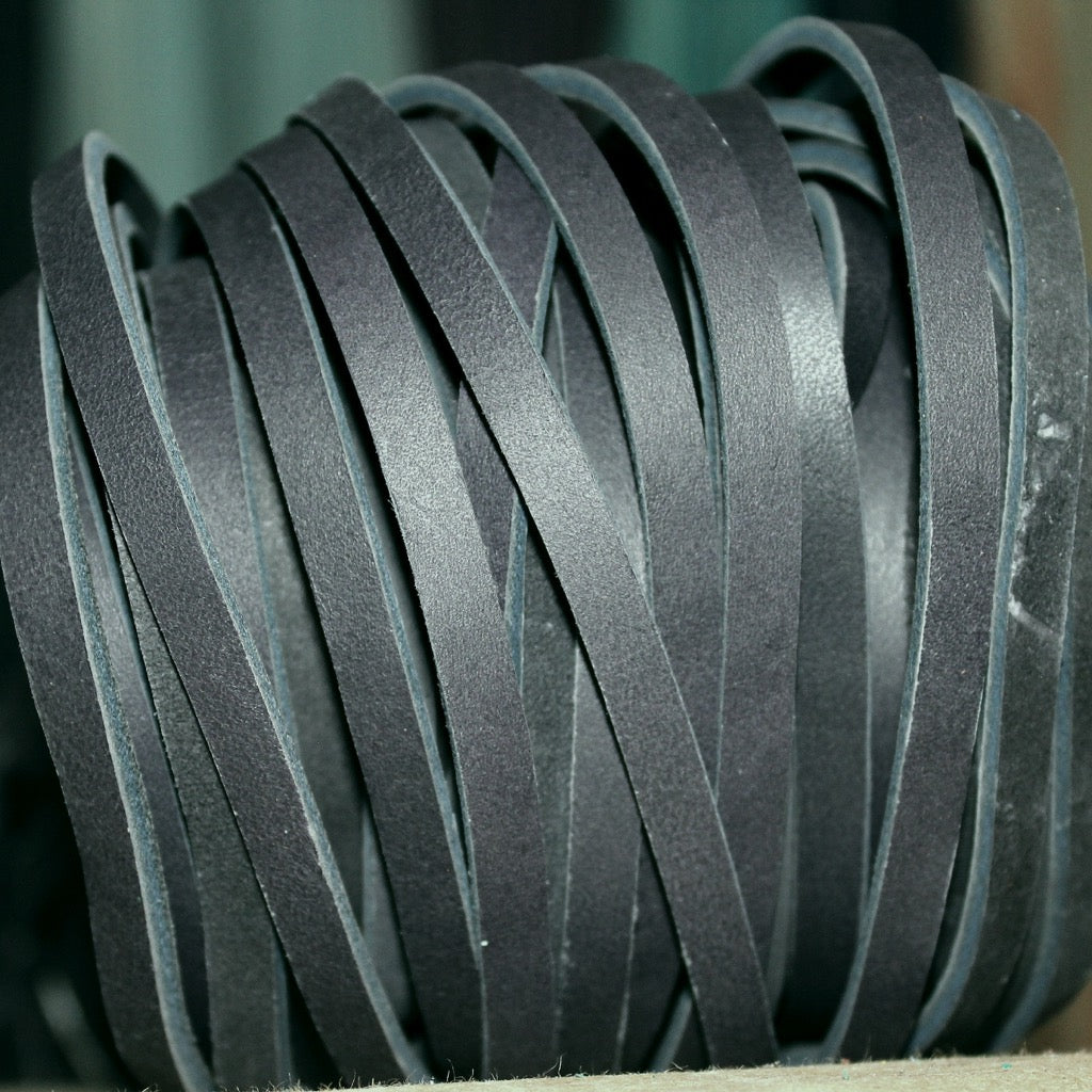 Leather Baseball Glove Lace