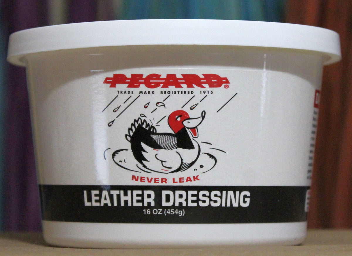 Pecard Baseball Glove Dressing