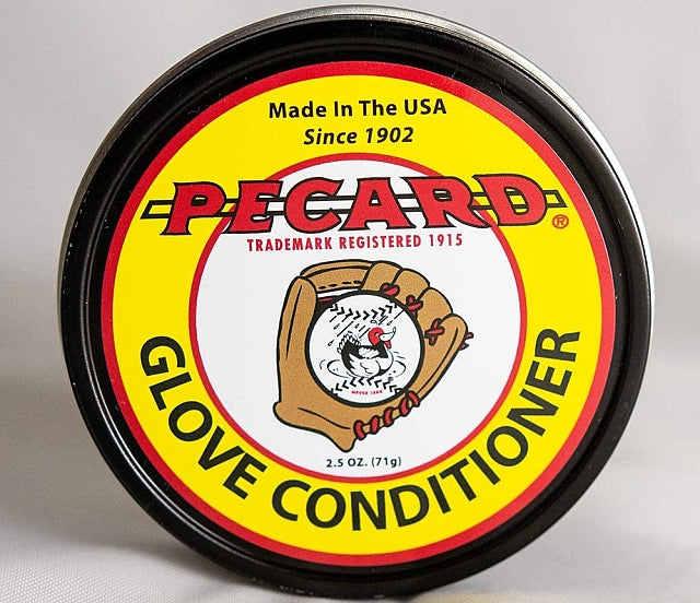 Pecard Baseball Glove Dressing