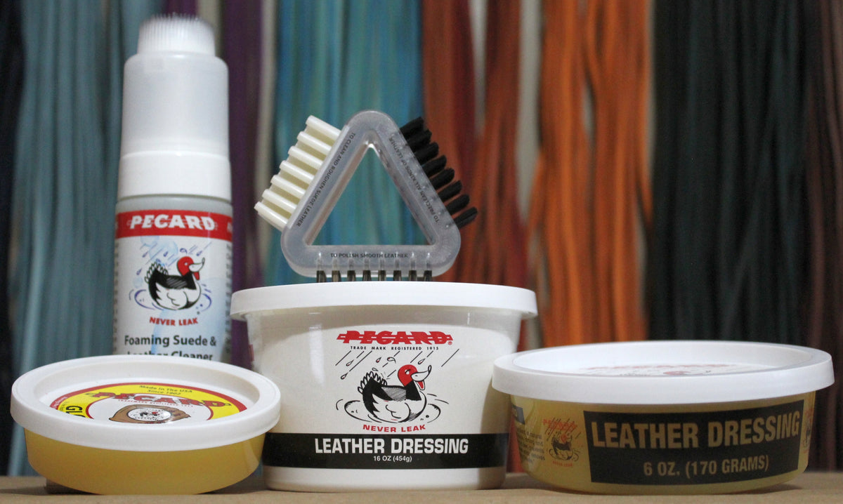 Pecard Baseball Glove Dressing