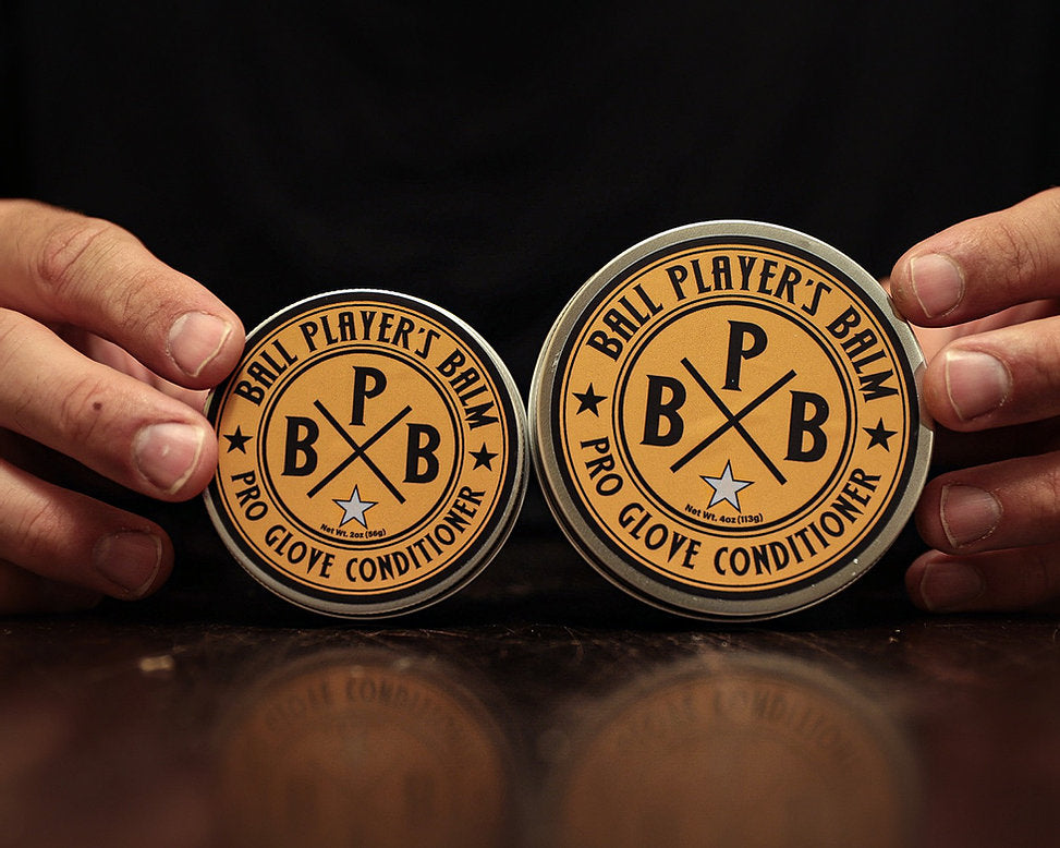 Ball Players Balm